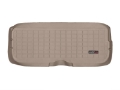 Picture of WeatherTech 96-98 Mazda MPV Cargo Liners - Tan