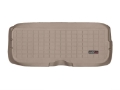 Picture of WeatherTech 96-98 Mazda MPV Cargo Liners - Tan