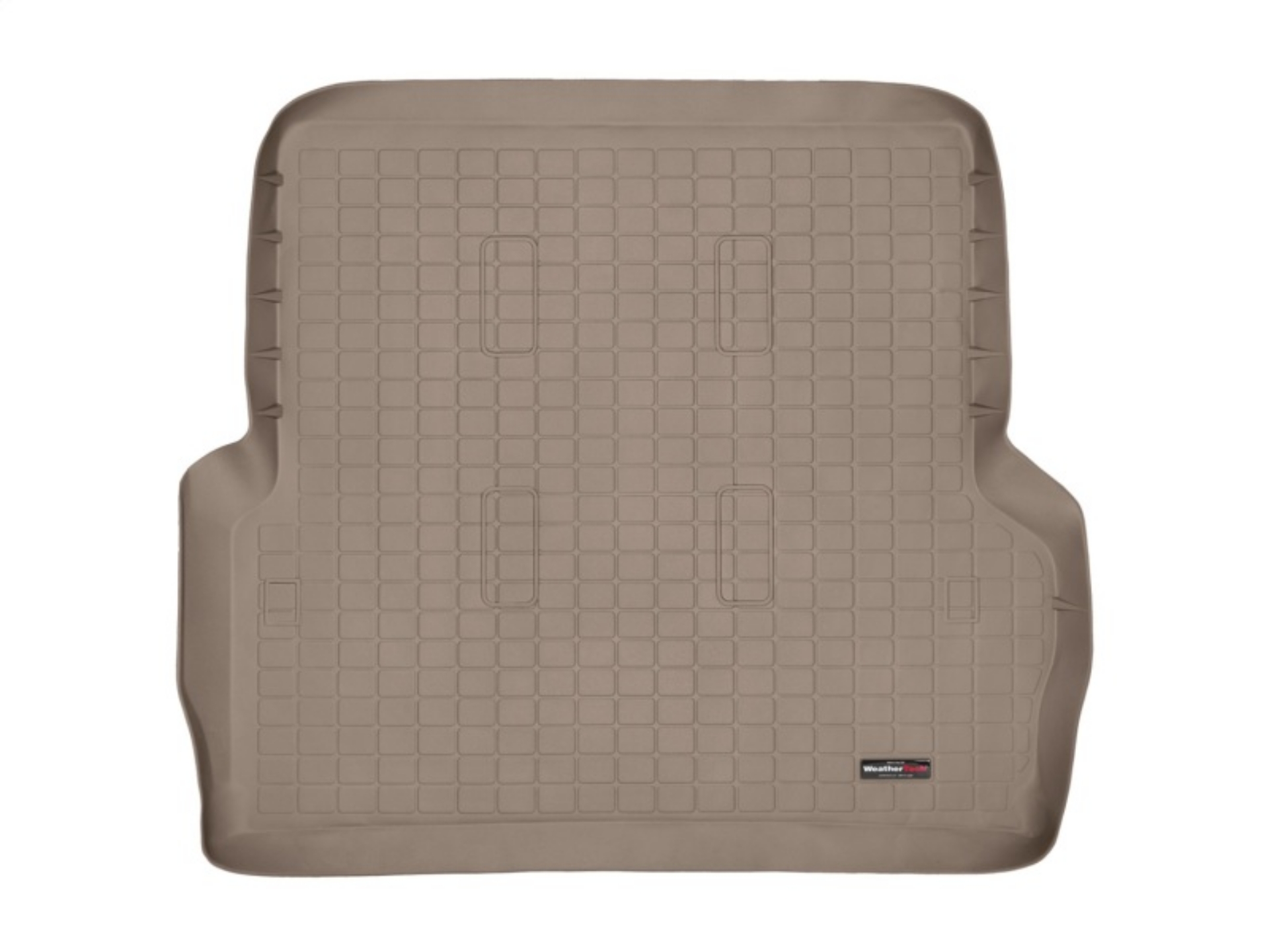 Picture of WeatherTech 98 Lincoln Navigator Cargo Liners - Tan