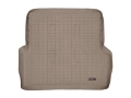 Picture of WeatherTech 98 Lincoln Navigator Cargo Liners - Tan