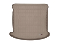 Picture of WeatherTech 97-98 Pontiac Trans Sport Short WB Cargo Liners - Tan