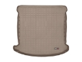 Picture of WeatherTech 97-98 Pontiac Trans Sport Short WB Cargo Liners - Tan
