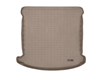 Picture of WeatherTech 97-98 Pontiac Trans Sport Short WB Cargo Liners - Tan
