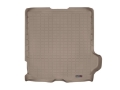 Picture of WeatherTech 98-00 Dodge Durango Cargo Liners - Tan