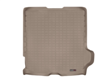 Picture of WeatherTech 98-00 Dodge Durango Cargo Liners - Tan