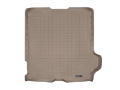 Picture of WeatherTech 98-00 Dodge Durango Cargo Liners - Tan