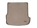 Picture of WeatherTech 98-05 Volkswagen Passat Wagon Cargo Liners - Tan