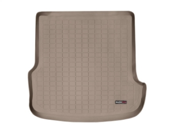 Picture of WeatherTech 98-05 Volkswagen Passat Wagon Cargo Liners - Tan