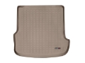 Picture of WeatherTech 98-05 Volkswagen Passat Wagon Cargo Liners - Tan