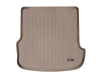 Picture of WeatherTech 98-05 Volkswagen Passat Wagon Cargo Liners - Tan