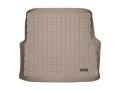 Picture of WeatherTech 98-01 GMC Envoy Cargo Liners - Tan
