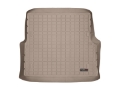 Picture of WeatherTech 98-01 GMC Envoy Cargo Liners - Tan