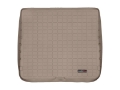 Picture of WeatherTech 98-02 Mercedes-Benz ML320 Cargo Liners - Tan