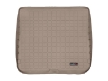 Picture of WeatherTech 98-02 Mercedes-Benz ML320 Cargo Liners - Tan
