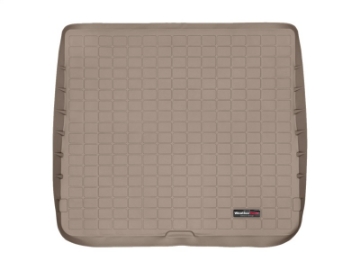 Picture of WeatherTech 98-02 Mercedes-Benz ML320 Cargo Liners - Tan