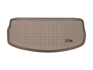 Picture of WeatherTech 99-02 Mercury Villager Cargo Liners - Tan