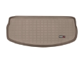 Picture of WeatherTech 99-02 Mercury Villager Cargo Liners - Tan