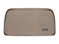 Picture of WeatherTech 99-04 Honda Odyssey Cargo Liners - Tan