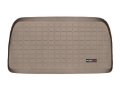 Picture of WeatherTech 99-04 Honda Odyssey Cargo Liners - Tan