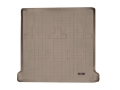 Picture of WeatherTech 00-06 Chevrolet Tahoe Cargo Liners - Tan