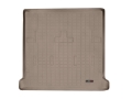 Picture of WeatherTech 00-06 Chevrolet Tahoe Cargo Liners - Tan