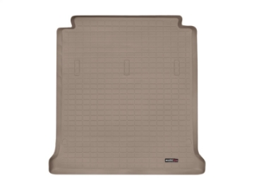 Picture of WeatherTech 00-06 Chevrolet Suburban Cargo Liners - Tan
