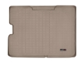 Picture of WeatherTech 00-05 Ford Excursion Cargo Liners - Tan