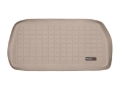 Picture of WeatherTech 00-04 Mazda MPV Cargo Liners - Tan