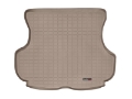 Picture of WeatherTech 00-01 Saturn LW1 Wagon Cargo Liners - Tan