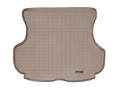 Picture of WeatherTech 00-01 Saturn LW1 Wagon Cargo Liners - Tan