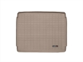 Picture of WeatherTech 00-06 BMW X5 Cargo Liners - Tan