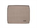 Picture of WeatherTech 00-06 BMW X5 Cargo Liners - Tan