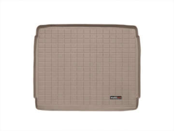Picture of WeatherTech 00-06 BMW X5 Cargo Liners - Tan