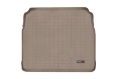 Picture of WeatherTech 99-04 Land Rover Discovery Series II Cargo Liners - Tan