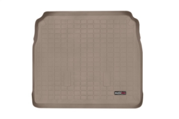 Picture of WeatherTech 99-04 Land Rover Discovery Series II Cargo Liners - Tan
