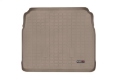 Picture of WeatherTech 99-04 Land Rover Discovery Series II Cargo Liners - Tan