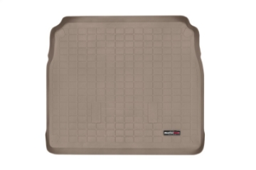 Picture of WeatherTech 99-04 Land Rover Discovery Series II Cargo Liners - Tan