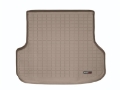 Picture of WeatherTech 99-11 Saab 9-5 Cargo Liners - Tan