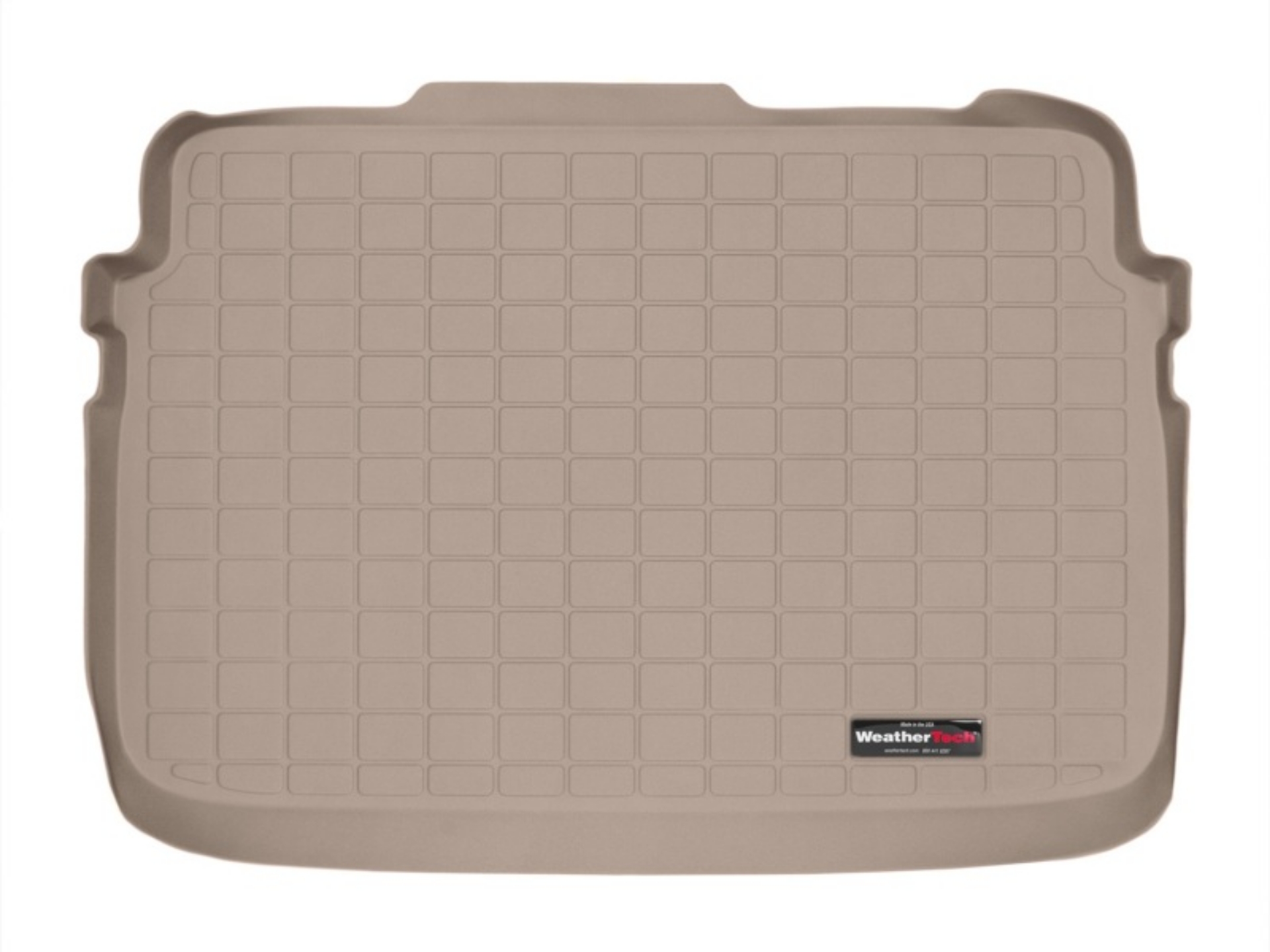 Picture of WeatherTech 01+ Chrysler PT Cruiser Cargo Liners - Tan