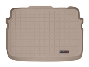 Picture of WeatherTech 01+ Chrysler PT Cruiser Cargo Liners - Tan