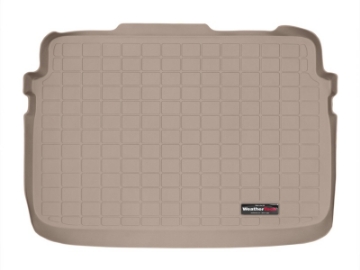 Picture of WeatherTech 01+ Chrysler PT Cruiser Cargo Liners - Tan