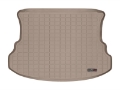 Picture of WeatherTech 01-04 Ford Escape Cargo Liners - Tan