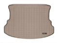 Picture of WeatherTech 01-04 Ford Escape Cargo Liners - Tan