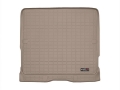 Picture of WeatherTech 02-05 Ford Explorer Cargo Liners - Tan