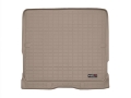 Picture of WeatherTech 02-05 Ford Explorer Cargo Liners - Tan