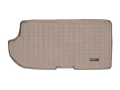 Picture of WeatherTech 01-04 Chrysler Town & Country Long WB Cargo Liners - Tan