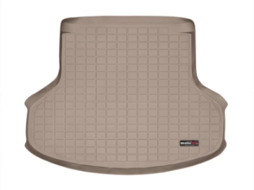 Picture of WeatherTech 00-04 Volvo V40 Cargo Liners - Tan