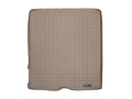 Picture of WeatherTech 01-03 Dodge Durango Cargo Liners - Tan