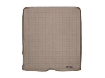 Picture of WeatherTech 01-03 Dodge Durango Cargo Liners - Tan
