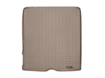Picture of WeatherTech 01-03 Dodge Durango Cargo Liners - Tan